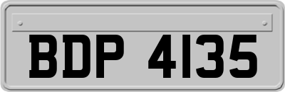 BDP4135