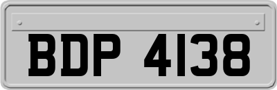 BDP4138