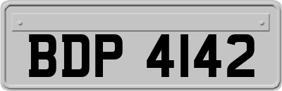 BDP4142