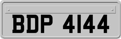 BDP4144
