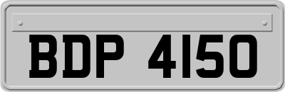 BDP4150