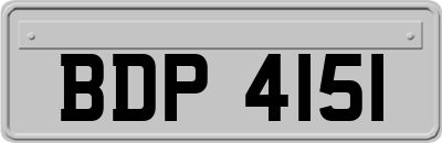 BDP4151