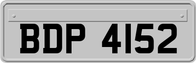 BDP4152