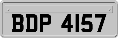 BDP4157