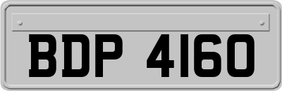 BDP4160