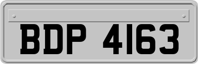 BDP4163