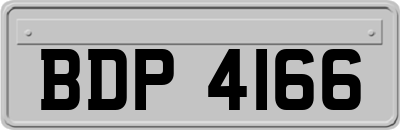BDP4166