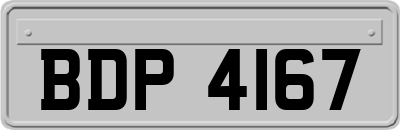 BDP4167