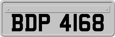 BDP4168