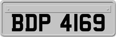 BDP4169