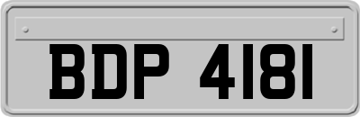 BDP4181