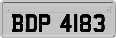 BDP4183