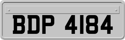 BDP4184