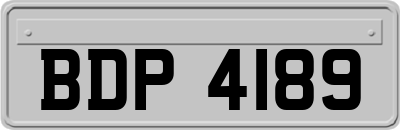 BDP4189