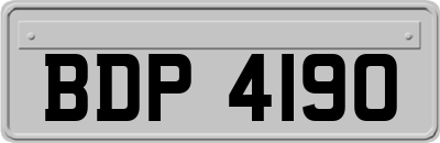 BDP4190