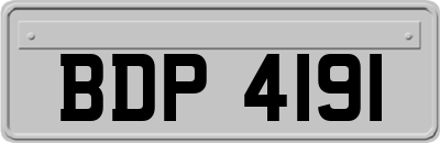 BDP4191