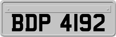 BDP4192