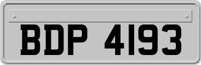 BDP4193