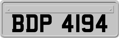 BDP4194