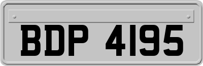 BDP4195