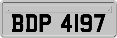 BDP4197
