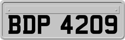 BDP4209