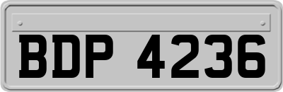BDP4236