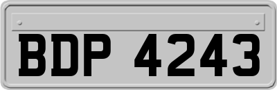 BDP4243