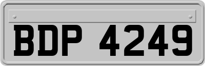 BDP4249