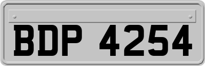 BDP4254