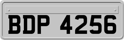 BDP4256