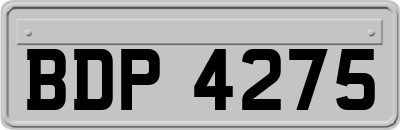 BDP4275