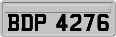 BDP4276