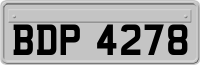 BDP4278