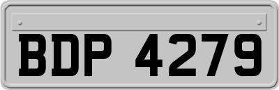 BDP4279