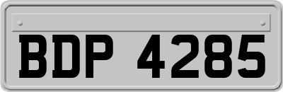 BDP4285
