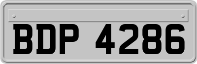 BDP4286
