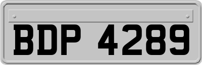 BDP4289