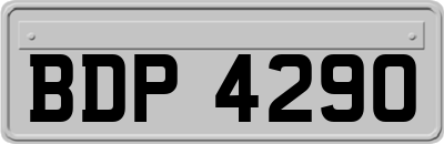 BDP4290