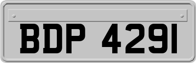 BDP4291