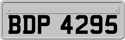 BDP4295