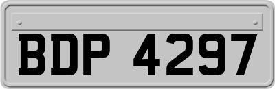 BDP4297
