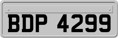 BDP4299