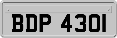 BDP4301