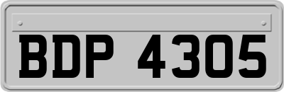 BDP4305