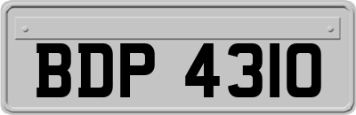 BDP4310