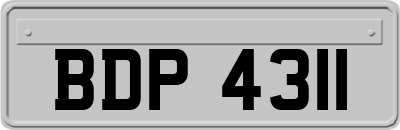 BDP4311
