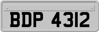 BDP4312