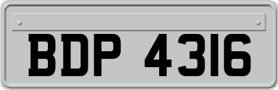 BDP4316