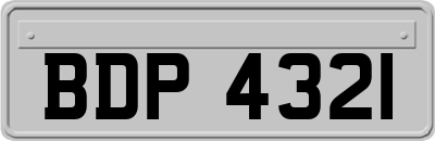 BDP4321